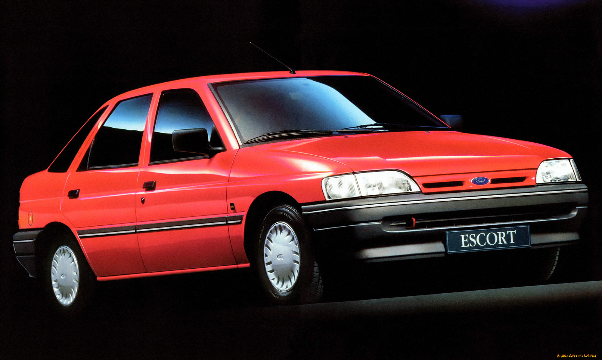 , ford